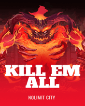 Kill Em All