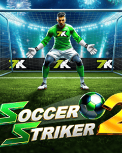 Soccer Striker 2