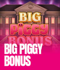 Big Piggy Bonus