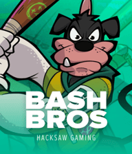 Bash Bros