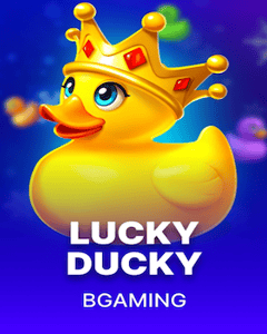 Lucky Ducky