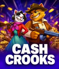 Cash Crooks