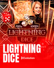 Lightning Dice