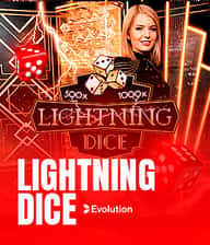 Lightning Dice