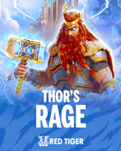 Thor's Rage