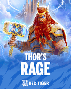 Thor's Rage