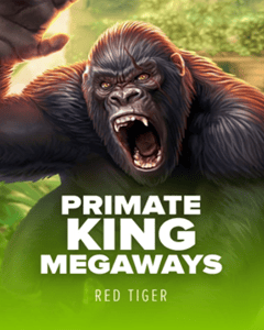 Primate King MegaWays™