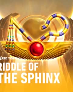 Riddle Of The Sphinx