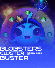Blobsters Clusterbuster