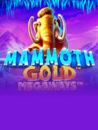 Mammoth Gold Megaways