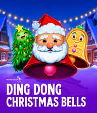 Ding Dong Christmas Bells