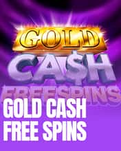 Gold Cash Freespins