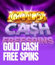 Gold Cash Freespins