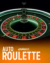 Auto Roulette