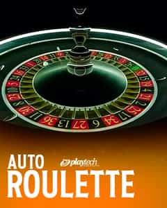 Auto Roulette