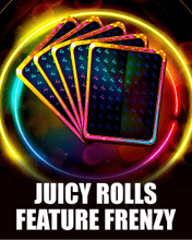 Juicy Rolls: Feature Frenzy