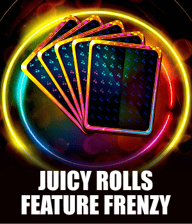 Juicy Rolls: Feature Frenzy
