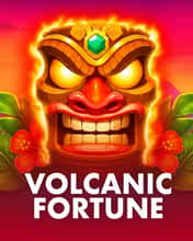 Volcanic Fortune