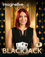 Blackjack 8
