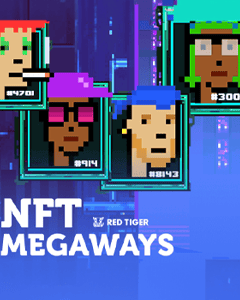 NFT Megaways