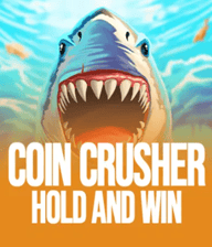 Coin Crusher Hold and Win