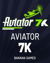 Aviator 7K