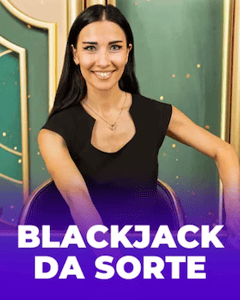 Blackjack Da Sorte