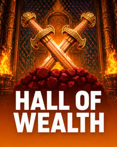 Hall of Wealth
