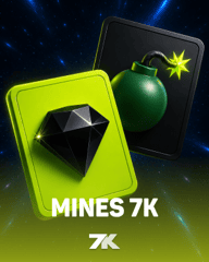 Mines