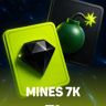 Mines