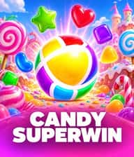 Candy Superwin