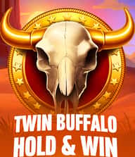 Twin Buffalo: Hold and Win