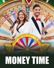 Money Time