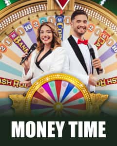 Money Time