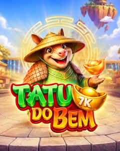 7K Tatu Do Bem