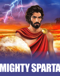 Mighty Sparta