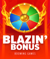Blazin' Bonus