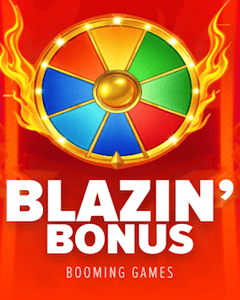 Blazin' Bonus