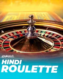 Hindi Roulette