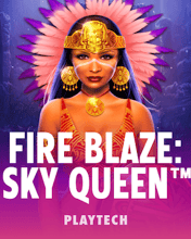 Fire Blaze: Sky Queen
