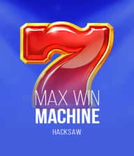 Max Win Machine