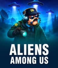 Aliens Among Us 