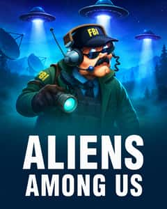 Aliens Among Us 