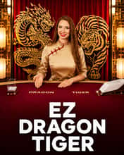 EZ Dragon Tiger