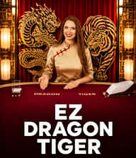 EZ Dragon Tiger