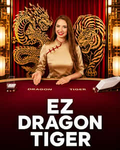 EZ Dragon Tiger