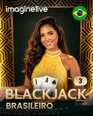 Blackjack Brasileiro 3