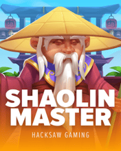 Shaolin Master