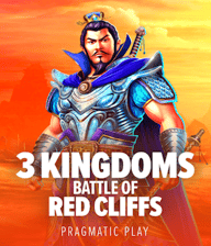3 Kingdoms - Battle of Red Cliffs