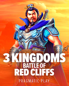 3 Kingdoms - Battle of Red Cliffs